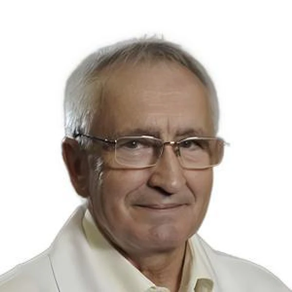 Кочуков Виктор Петрович — Хирург, Онколог, Проктолог (колопроктолог), Москва