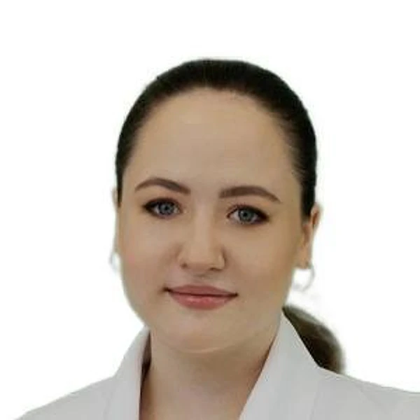 Агафонова Анастасия Юрьевна — Врач-косметолог, Москва
