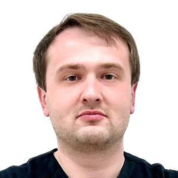 Ниров Алим Мусаевич — Стоматолог-хирург, Пятигорск