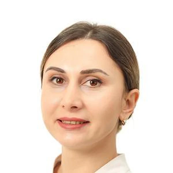 Магомедова Лариса Магомедовна — Стоматолог-ортодонт, Детский ортодонт, Махачкала