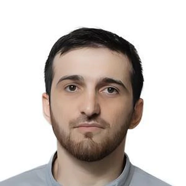 Алиев Магомедсалам Багандгаджиевич — Стоматолог, Стоматолог-ортопед, Махачкала