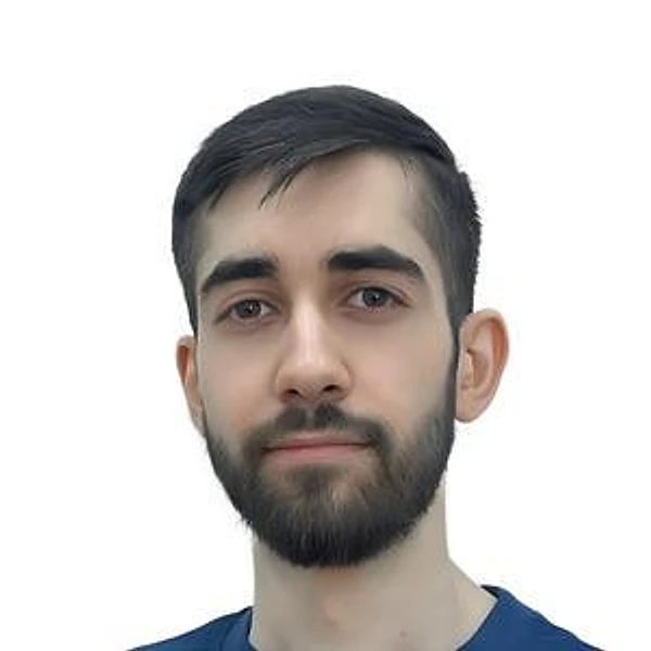 Байрамов Рустам Гаибович — Стоматолог, Красноярск