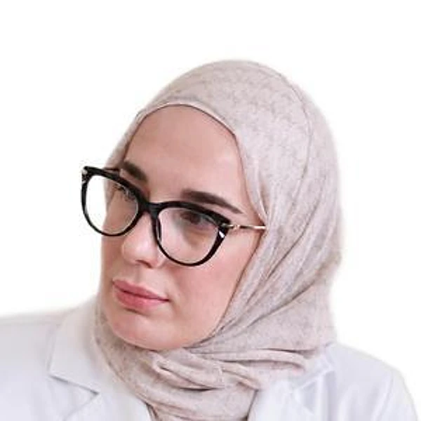 Хварова Лаура Омаргаджиевна — Нейропсихолог, Махачкала