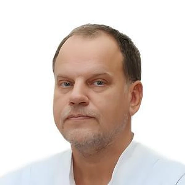 Дракин Андрей Иванович — Нейрохирург, Вертебролог, Москва