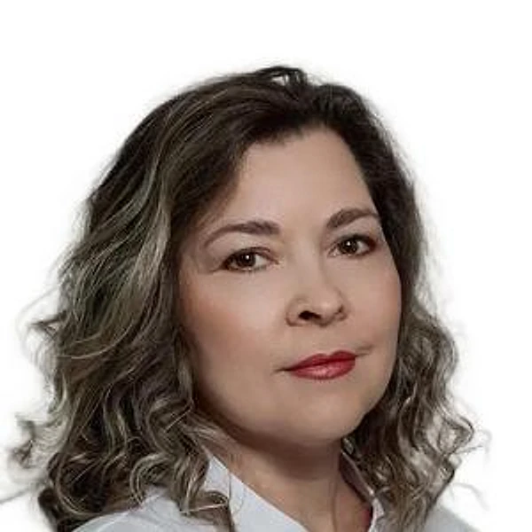 Конева Елена Сергеевна — Рентгенолог, Ставрополь