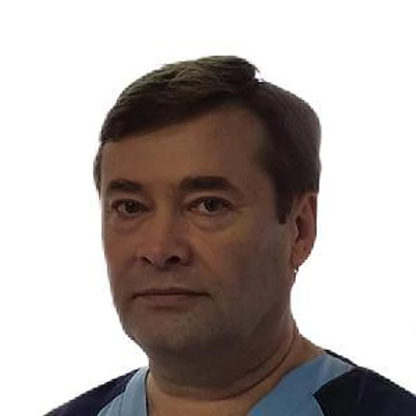 Житников Александр Юрьевич — Массажист, Детский массажист, Красноярск