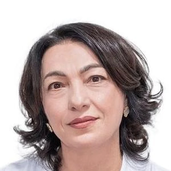 Ляфишева Инна Амербиевна — Гинеколог, Акушер, Майкоп