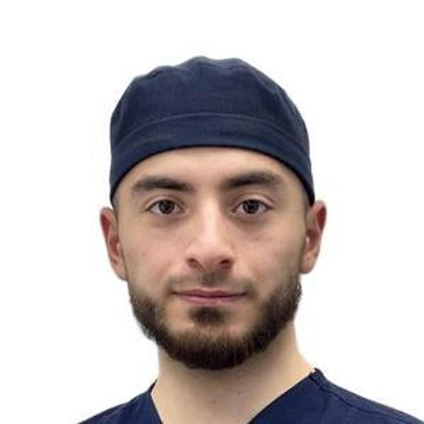 Гамзаев Джавик Фармайилович — Стоматолог-ортодонт, Ульяновск