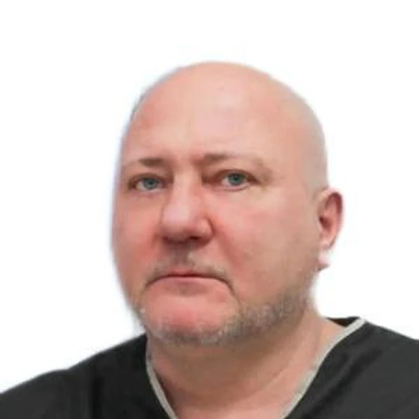 Коршунов Владимир Валерьевич — Инструктор-методист, Кинезиолог, Одинцово