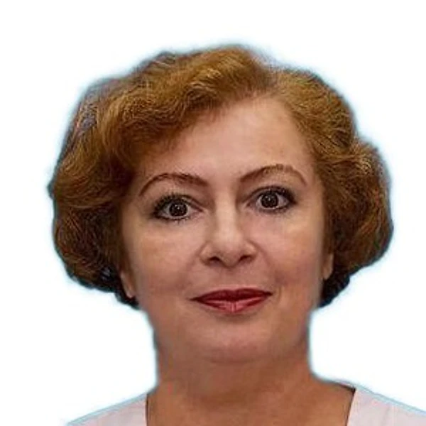 Сахтарьек Зарема Нальбиевна — Генетик, Майкоп