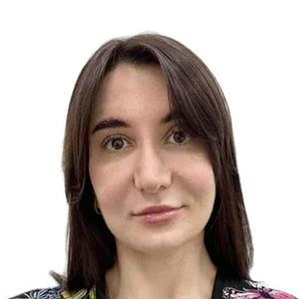 Губернаторова Анжелика Геннадьевна — Инструктор-методист, Одинцово