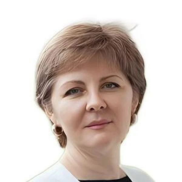 Хутова Фатима Тлюстенбиевна — Офтальмолог-хирург, Офтальмолог (окулист), Майкоп