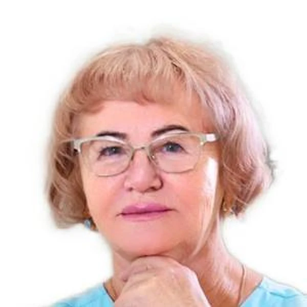 Белозерова Любовь Филипповна — Медсестра, Красноярск