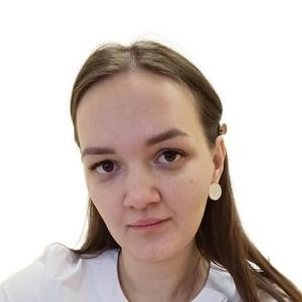 Носкова Наталья Андреевна — Кардиолог, Омск