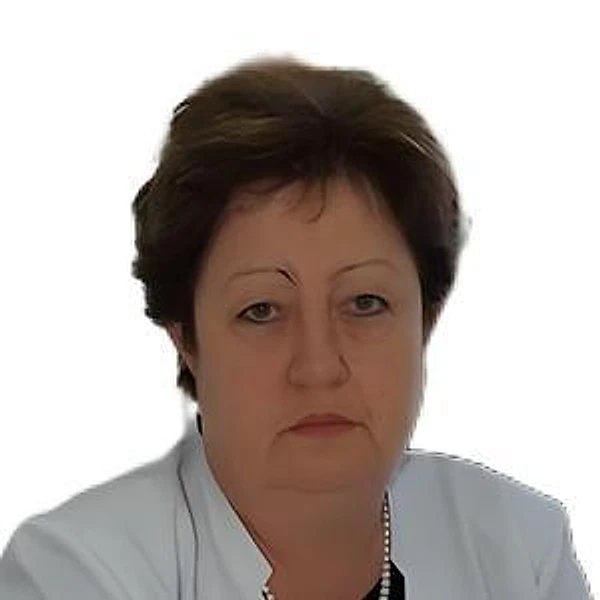 Яхутлева Марина Каральбиевна — Эндокринолог, Майкоп