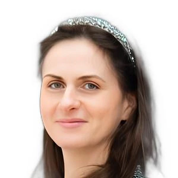 Костерова Александра Евгеньевна — Детский нейропсихолог, Детский психолог, Санкт-Петербург