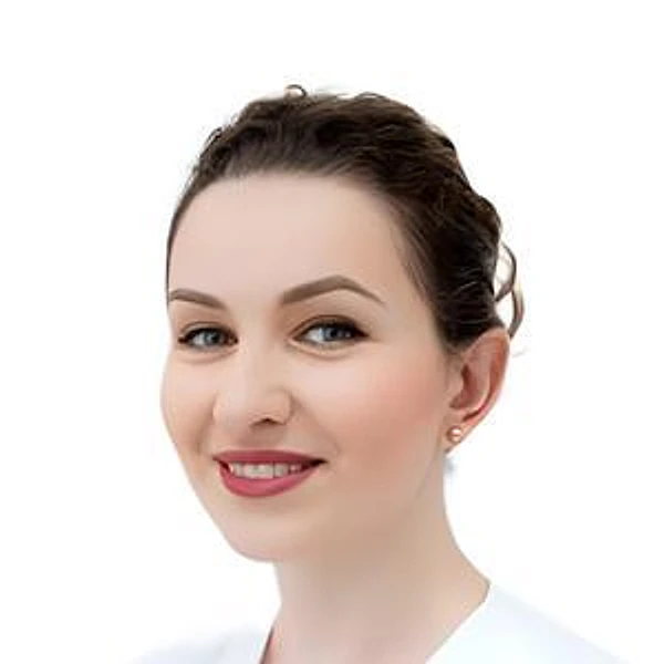 Попченко Ирина Владимировна — Стоматолог, Москва