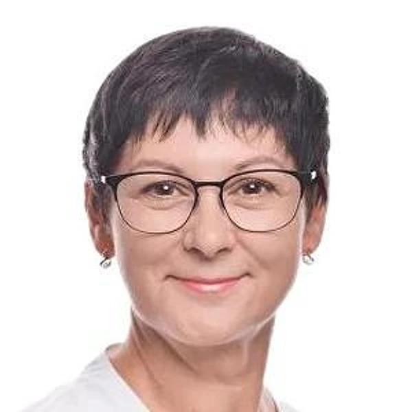 Бухвалова Светлана Иосифовна — Офтальмолог (окулист), Детский офтальмолог, Омск