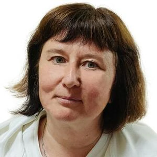 Спасибухова Наталья Борисовна — Клинический психолог, Психолог, Воронеж