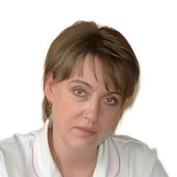 Коломыцкая Ирина Николаевна — Гинеколог, Акушер, Истра
