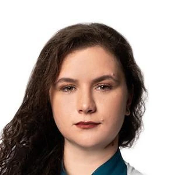 Страховская Диана Витальевна — Офтальмолог (окулист), Детский офтальмолог, Симферополь
