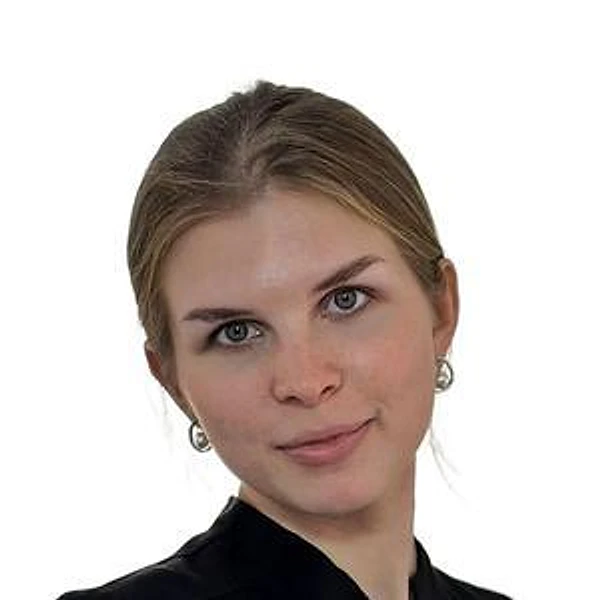 Логункова Валерия Геннадьевна — Стоматолог-хирург, Рязань