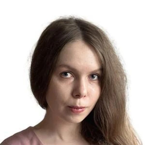 Мещерякова Анастасия Андреевна — Невролог, Санкт-Петербург