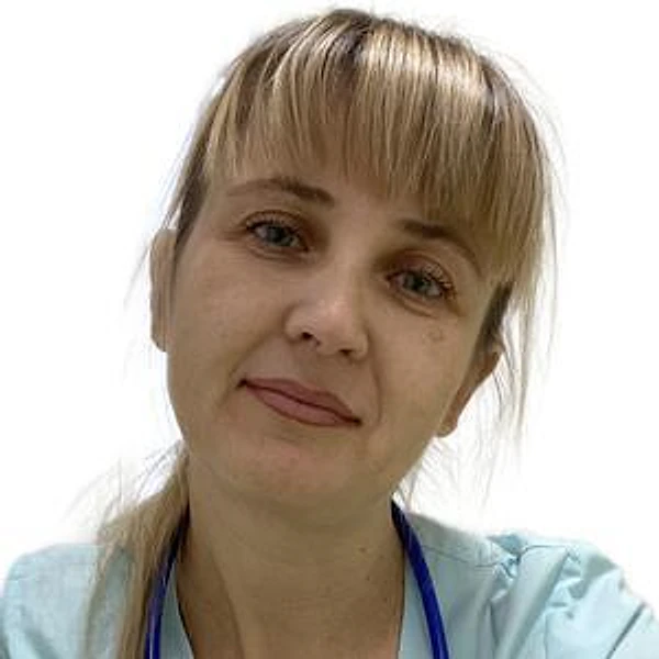 Федорова Елена Витальевна — Педиатр, Санкт-Петербург