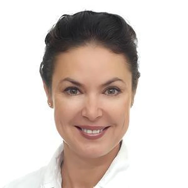 Добрышина Алла Владимировна — Стоматолог, Дедовск