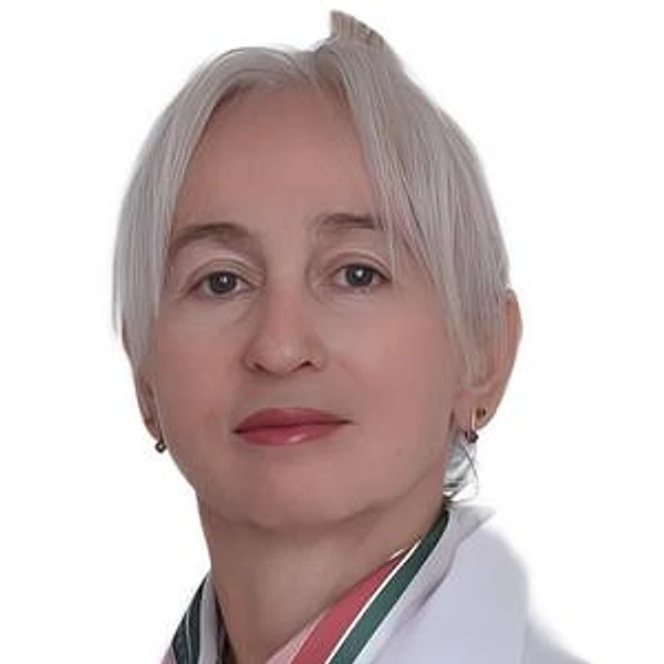 Никологорская Юлия Геннадьевна — Детский врач ЛФК, Москва