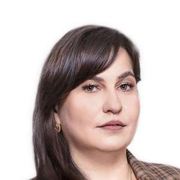 Ларичкина Лариса Владимировна — Психолог, Детский психолог, Одинцово
