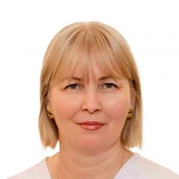 Лонгинова Елена Евгеньевна — Кардиолог, Ростов-на-Дону