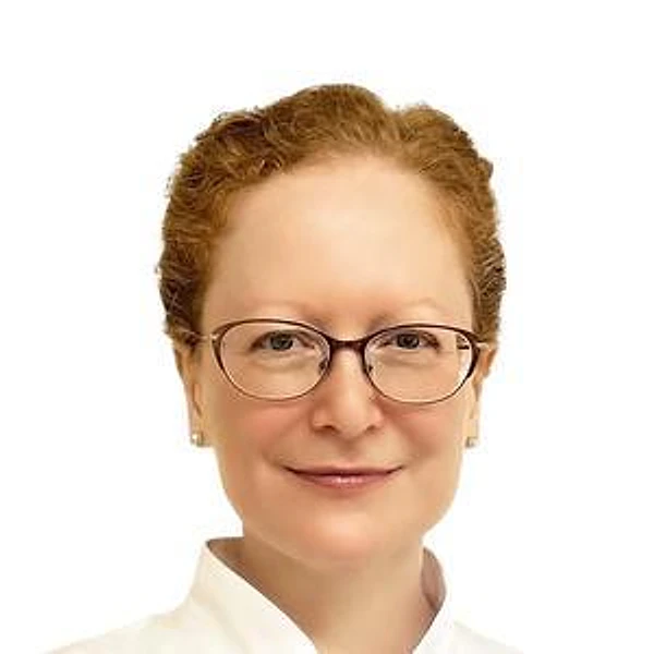 Фомичева Анна Владимировна — Невролог, Детский невролог, Москва