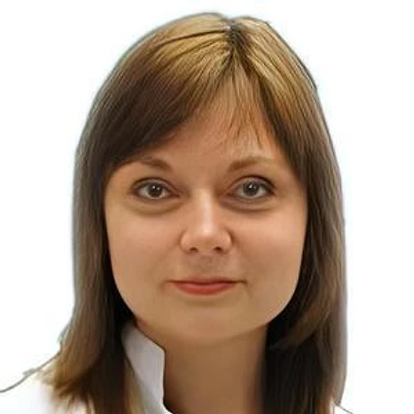 Долецкая Дарья Владимировна — Гинеколог, Диетолог, Москва