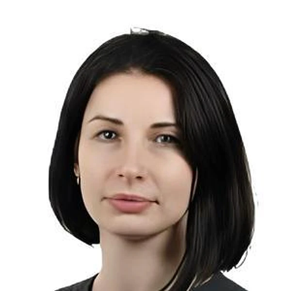 Бурцева Екатерина Михайловна — Стоматолог, Ивантеевка