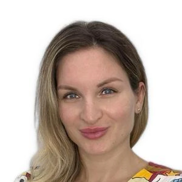 Демидова Кристина Александровна — Детский стоматолог, Сочи