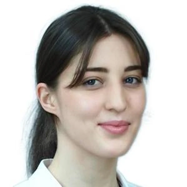 Панаэтова Софья Константиновна — Нефролог, Санкт-Петербург