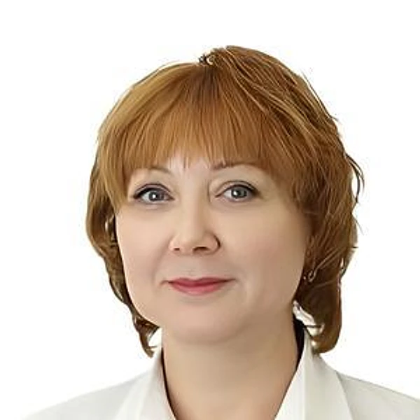 Маслова Анжелика Вячеславовна — Врач-косметолог, Дерматовенеролог, Санкт-Петербург