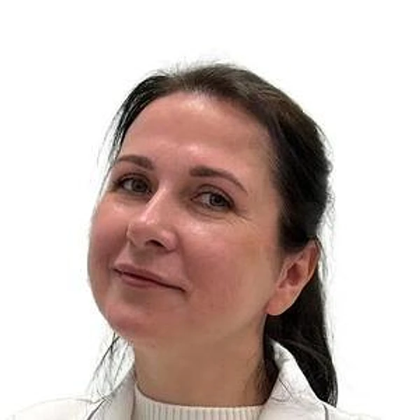 Яровая Татьяна Анатольевна — Детский офтальмолог, Калининград
