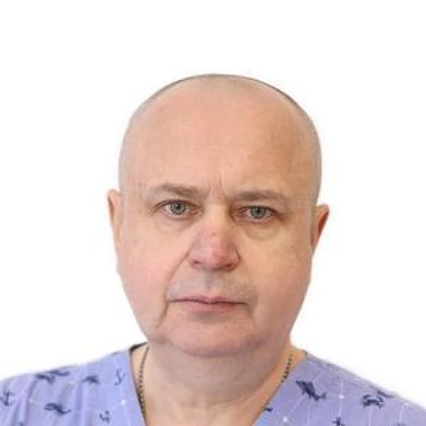 Сафонов Андрей Викторович — Хирург, Белгород