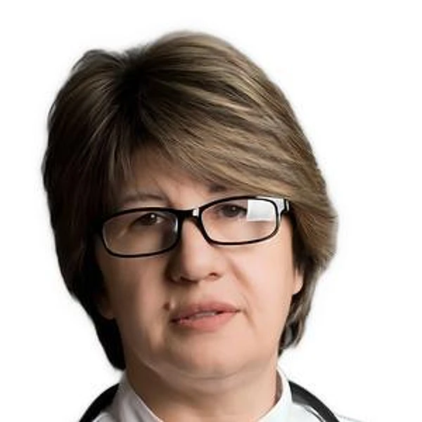 Харланова Елена Александровна — Нарколог, Москва