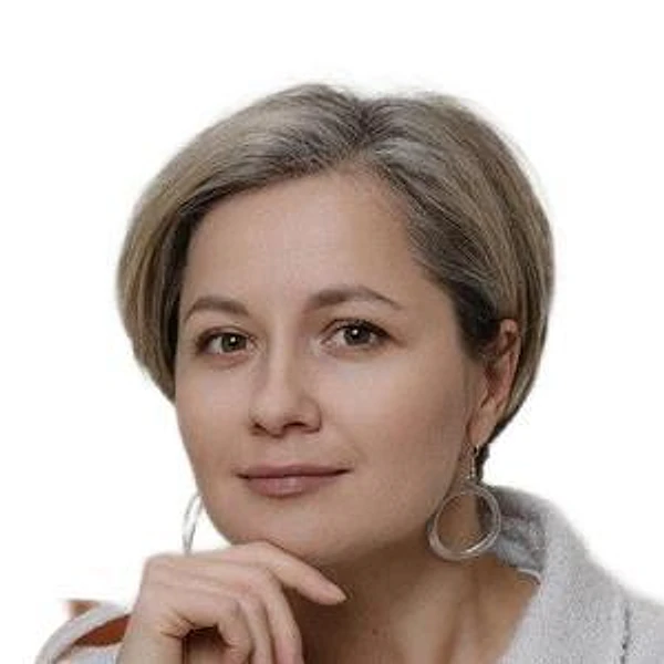 Голотвина Наталья Михайловна — Психолог, Выкса