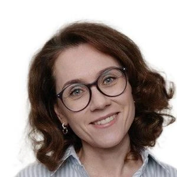 Огурцова Ирина Михайловна — Психолог, Выкса