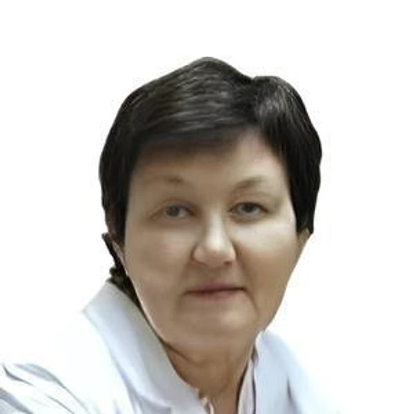 Дмитриева Лидия Николаевна — Терапевт, Санкт-Петербург