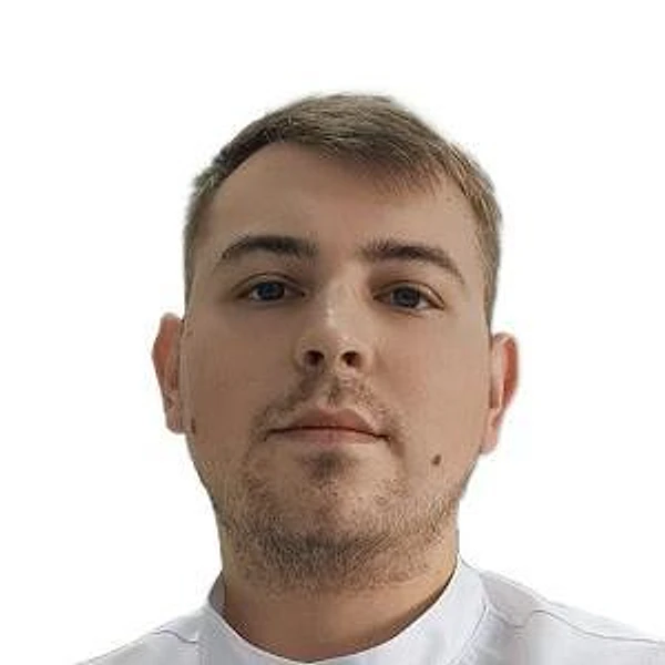 Яценко Илья Владимирович — Стоматолог, Курчатов