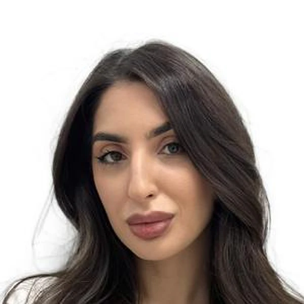 Катсика Анна Рафаэлевна — Стоматолог, Пародонтолог, Стоматолог-гигиенист, Стоматолог-эндодонтист, Ростов-на-Дону