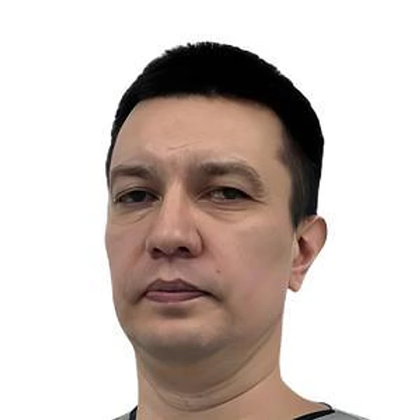 Шарипов Ильдар Наркисович — Ортопед, Детский ортопед, Травматолог, Подольск
