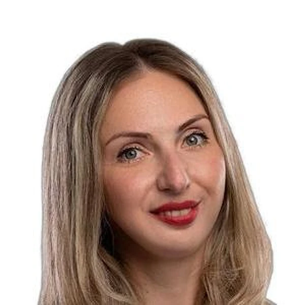 Калашникова Анна Александровна — Стоматолог, Детский стоматолог, Владимир