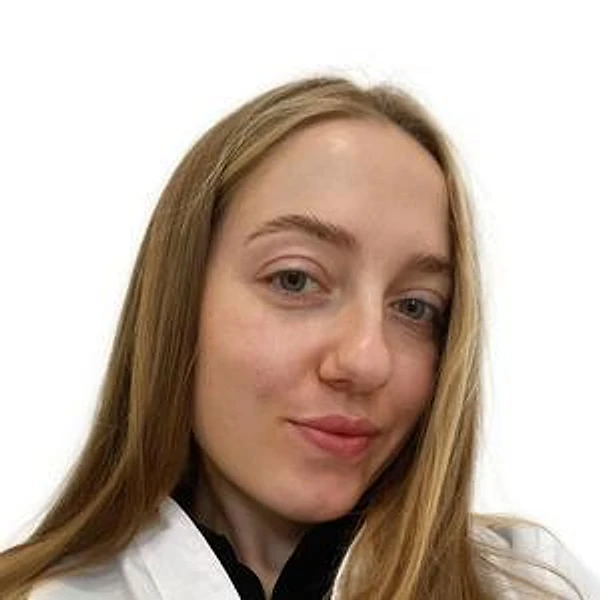 Свиридова Яна Ивановна — Психиатр, Детский психиатр, Новосибирск