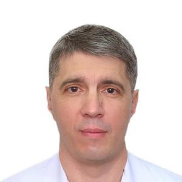 Куц Богдан Владимирович — ЛОР, ЛОР-хирург, Онколог, Санкт-Петербург